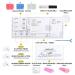 LASHVIEW Professional Eyelash Perm Kit - Semi-Permanent Curling Wave Lift Extension Set - Buy Online on SooperMarket.com