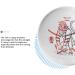 Yikun PDGA Approved Mid-Range Disc Golf | Stable 165-170g | Versatile for Outdoor Games | Red Shade Color - Buy Online on SooperMarket.com