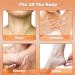 CAROT S Carotis Brightening Gel 30g - Fade Dark Spots on Face, Armpit, Body - Even Skin Tone with Carrot Oil & Alpha Arbutin - Buy Online on SooperMarket.com