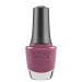Morgan Taylor Nail Polish Samuri 0.5 oz