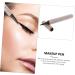 Mikinona 1pc Eyeliner Eye Liner Pens Black Makeup Pen Eyelash Glue Pen Plastic Liquid Retouching Pen - Buy Online on SooperMarket.com