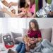 Zimohe 2PCs Waterproof Medication Bags - Large Capacity Medicine Storage for Home Auto Office Camping & Hunting - Buy Online on SooperMarket.com