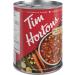 Tim Hortons Beef Barley & Vegetable Soup Ready to Serve 540mL Can - Buy Online on SooperMarket.com