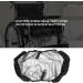 Lizusidtsy Electric Wheelchair Seat Cover/Elasticated Waterproof Mobility Scooter - Buy Online on SooperMarket.com