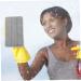 Didiseaon 2 Sets Glass Concave Cleaning Brush Spring Crevice Brush - Buy Online on SooperMarket.com