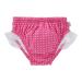 Fashy Baby Girl Little Stars Reusable Swim Diaper Toddler Swim Diaper 86-92 Pink/White
