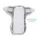 Thirsties Duo Wrap Cloth Diaper Cover - Mountain Twilight, Size 2 (18-40 lbs) - Buy Online on SooperMarket.com