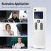 NEEWER RT-110 Bluetooth Remote Control for Teleprompter App | iOS & Android Compatibility - Buy Online on SooperMarket.com