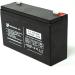 Buy 6V 12AH SLA Sealed Lead Acid Battery - F1 Terminal for Exit Sign Emergency Light Solar UPS | High-Quality Battery Online - Buy Online on SooperMarket.com