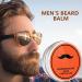 Bart Flushing Beard Butter for Men | Moisturizing Cream & Mustache Balm | Soft Shiny Beard Products by Shizuku - Buy Online on SooperMarket.com