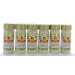 Bensons - 6-Pack Table Tasty No Potassium Chloride Salt Substitute - No Sodium Salt Alternative - 6 Plastic Bottles With Shakers (3 oz)(Pack of 6)