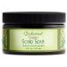 Bald Spot Hair Growth Cream | Scalp Treatment for Receding Hair | For Men and Women | Just Nutritive | 4 Oz