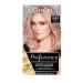 L'Oreal Paris Preference Hair Dye Long Lasting Luminous Permanent Hair Colour 8.23 Santorini SANTORINI 8.23 1 count (Pack of 1)
