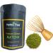 Herba Thea Premium Culinary Matcha Tea Powder 1.76 oz/50 gm Harvest of Chiran - Buy Online on SooperMarket.com