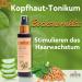 Sattva Haartonikum - Natural Scalp Tonic for Hair Growth & Loss Prevention | Alcohol-Free Fenugreek Solution for Dry Itchy Scalp - International Shipping - Buy Online on SooperMarket.com