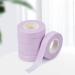 Buy 6 Rolls Eyelashes Tape - Breathable Adhesive Fabric for Eyelash Extensions | Purple Under Eye Individual Lash Tool - International Shipping Available - Buy Online on SooperMarket.com