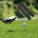 LAHONI 5-Piece Golf Shaft Extensions - Universal Lightweight Extenders for Graphite Iron, Wood, and Putter Shafts - Buy Online on SooperMarket.com