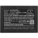 Battery Replacement for Pliant MicroCom XR | 00004394 00004445 BT-01 BM-X10BT - International Shipping Available - Buy Online on SooperMarket.com