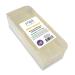 Primal Elements Honey Soap Base - Moisturizing Melt and Pour Glycerin Soap Base for Crafting and Soap Making, Vegan, Cruelty Free, Easy to Cut - 5 Pound Unscented 5 Pound(Pack of 1)