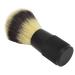 Men's Shaving Brush with Alloy Handle | Professional Barber Shop Quality | Perfect for Home Use - Buy Online on SooperMarket.com