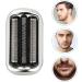 Buy 1PCS 73S Replacement Head for Braun Series 7 Electric Razors - Compatible with 7020 7025S 7071 7075 7085 7089cc - International Shipping Available - Buy Online on SooperMarket.com