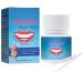 30 ml Tooth Repair Kit Temporary Teeth Replacement Kit - Moldable Thermal Fitting Beads for Filling Fix Missing and Broken Tooth or Adhesive Denture Fake Teeth