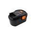 DCH 3000mAh Battery Replacement for Fromm Dynamic 2100