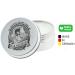 John Whiskers Bartwachs - Natural Vegan Beard Balm 30ml | Made in Germany | Cute Herbal Fragrance for Smooth Grooming - Buy Online on SooperMarket.com