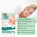 1/3/5 Pack Anti Swelling Ginger Foot Patch Herbal Ginger Foot Pads Deep Cleansing Foot Pads Detox Foot Pads for Foot Care Foot Patchs to Promote Blood Circulation Relieve Pain and Improve Sleep - Buy Online on SooperMarket.com