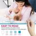 Breastmilk Test Strips - Quick & Precise Home Test for Breastfeeding Moms - 25 PCS - Buy Online on SooperMarket.com