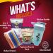 Fusion Select DIY Bubble Tea Kit Taro Flavor XL Boba Straws Shaker Bottle 2 Packs Quick Cook Tapioca Pearl 2.2lb Taro Bubble Tea Authentic Taiwanese Asmr Drink - Buy Online on SooperMarket.com