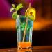 AIDIRui Gold Foil Paper Straws Biodegradable Disposable Party Drinking Straws Pack of 100 Holiday Celebrations - Buy Online on SooperMarket.com