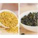 Socobeta 22 Osmanthus Oolong Tea Bags - Herbal Relaxation Tea for Leisure Tasting and Gifting | Thirst Quenching and Aromatic Blend - Buy Online on SooperMarket.com