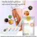 1/2/3/5Pack Bostore Bee Venom Lymphatic Drainage Slimming Patch Bostore Bee Venom Slimming Patches Bostore Bee Venom Lymphatic Patches Bee Venom Lymphatic Drainage & Slimming Patches (5Pack) - Buy Online on SooperMarket.com