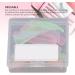 Buy 8 Pairs Silicone Lash Rods - Reusable Eyelash Perming Tools | No Glue Required | 4 Sizes Available - Buy Online on SooperMarket.com