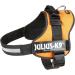 K9 Powerharness XL/2 - Durable Orange Dog Harness for Ultimate Comfort & Control | International Shipping Available - Buy Online on SooperMarket.com