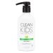 Gabriel Cosmetics Clean Kids Naturally Kiwi Germ Busting Soap  16 oz (1)