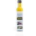 CanMar Premium Organic Golden Flax Oil - Cold Pressed, Micro Filtered, Omega-3 ALA - 16.9 oz Glass Bottle | Non-GMO, Vegan, Kosher - Shop Now! - Buy Online on SooperMarket.com