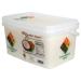 7 lbs Food Grade Coconut Oil in Microwavable & Resealable PP Container - Buy Online on SooperMarket.com
