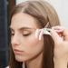 Veeteah Eyelash Curlers - Eye Eyelash Curler with Comb - Lash Curling Tool for Travel Makeup Curved Eyelash Curlers for Natural Long-Lasting Curls Comfort Grip - Buy Online on SooperMarket.com