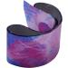 Wispbreeze 10 Grid Nail Star Paste Color Transfer Film UV Gel Nail Sticker Nail Diy Art Decoration 2.5x100cm 17 - Buy Online on SooperMarket.com