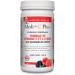 Preferred Nutrition Medi C Plus Lysine Berry with Calcium Powder Vitamin C & L - Lysine Formula - 600g - Buy Online on SooperMarket.com