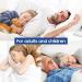 Mouth Tape for Sleeping (120 Pcs) - Advanced Sleep Strips for Better Breathing | Snoring Relief & Improved Sleep Quality - Buy Online on SooperMarket.com