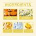 Turmeric Kojic Cleansing Pads Resurfacing Pads for Face & Body Turmeric Kojic Exfoliatings Cleansing Pads Balances Skin Oil And Water Fades Dark spots Fades Discoloration Facial Spon - Buy Online on SooperMarket.com