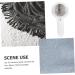Ipetboom Electric Fuzz Scraper Ball Remover Metal Clippers for Pill & Hair Removal | USB Charging Tool for Sweaters & Sofas - Buy Online on SooperMarket.com