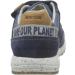Geox Baby Boy's B Alben B Sneakers - 7 UK Child - Navy Avio - Buy Online on SooperMarket.com