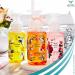 Bath and Body Works PEACH BELLINI Creamy Luxe Hand Soap - 8 Fl Oz - Buy Online on SooperMarket.com
