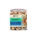 Blessfull Healing Organice SOYA Chunks for Breakfast 2 lb (907 Gram)