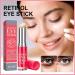 MIELIKKI Retinol Eye Stick | Anti-Aging Eye Cream for Wrinkles Dark Circles & Puffiness | Under Eye Serum Balm for Brightening & Visible Results - Buy Online on SooperMarket.com