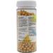 PME Large Sugar Pearls White 90 g & Sugar Pearls Gold 4 mm 60 g 90 g + Sugar Pearls Gold 4 mm 60 g - Buy Online on SooperMarket.com